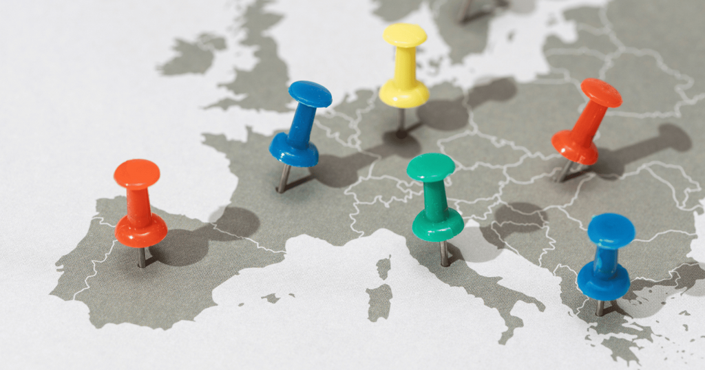 Nieuw EU beschermingsregime voor ambachtelijke en industriële Geografische Aanduidingen