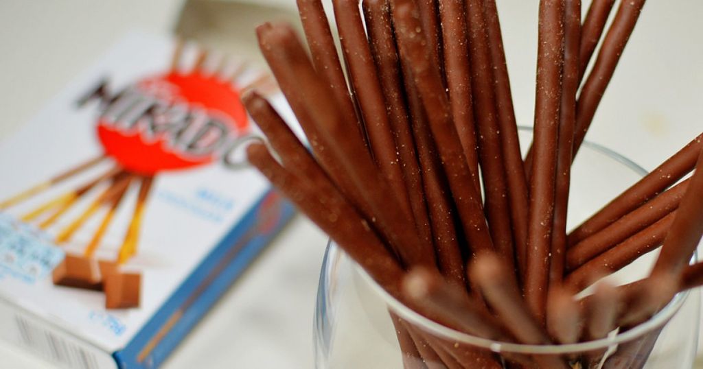 Mikado évite le retour de bâton