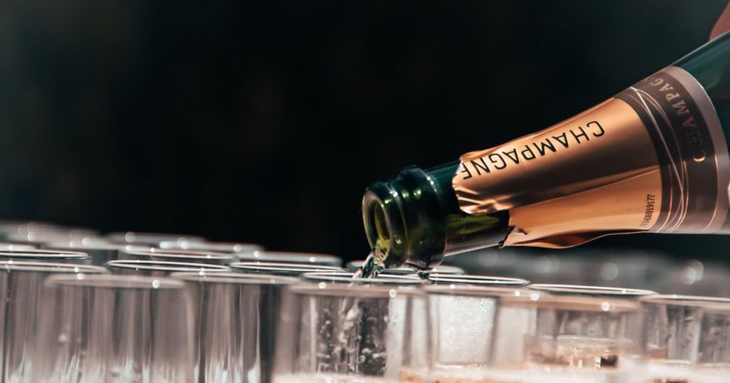 « LEVAIN DE CHAMPAGNE » face à la notoriété du vin de Champagne