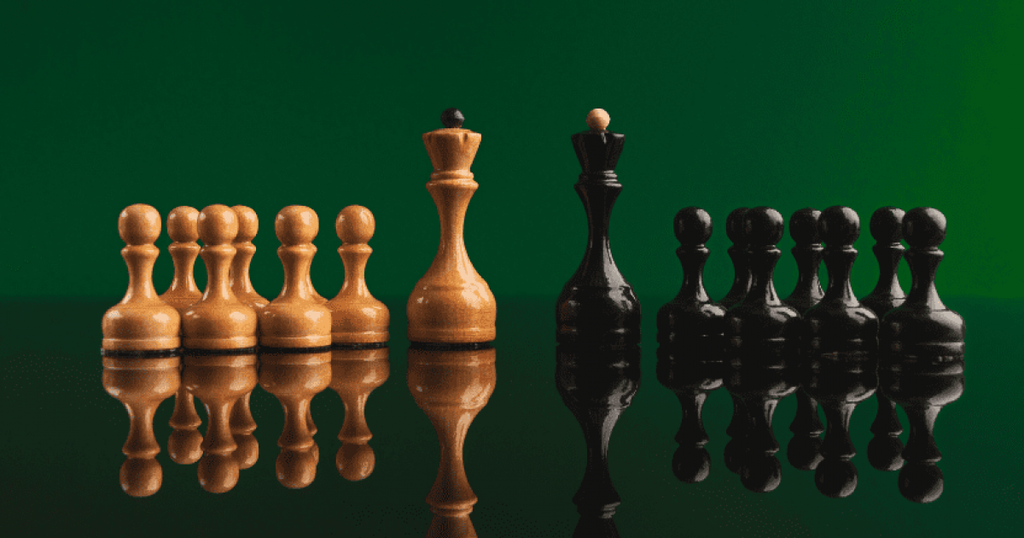 FAQ Opposities: “Look before you leap”