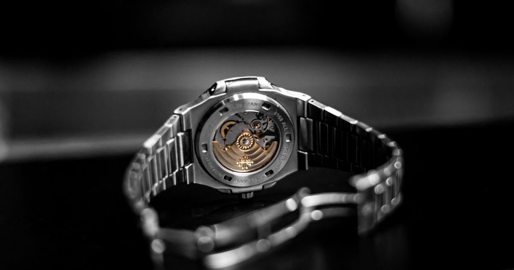 Watches and trademarks: Keeping time on counterfeits and infringement