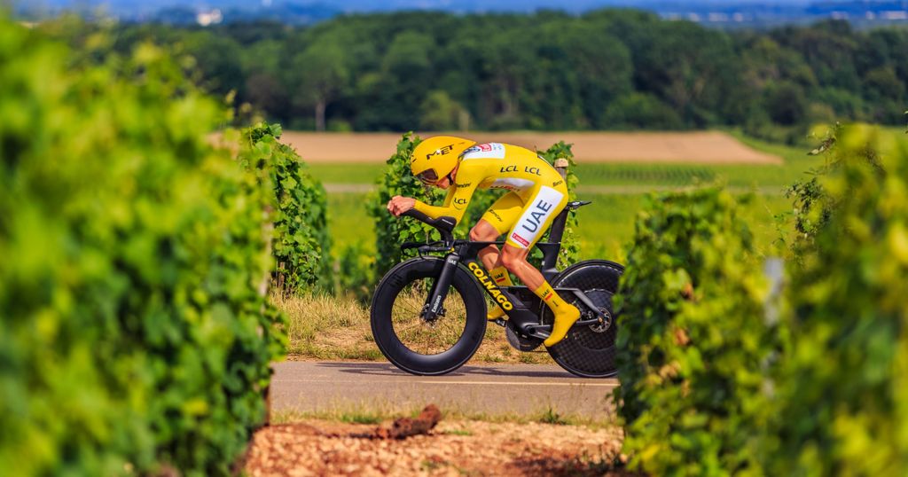 « TOUR DE X » : Une victoire juridique face au géant du cyclisme