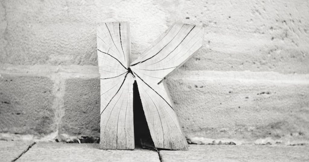 U kunt een één-letter merk registreren, maar kunt u het ook afdwingen?