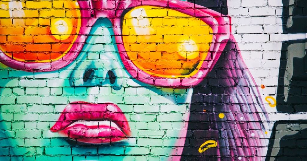 When IP meets counterculture: Is graffiti protected by copyright?
