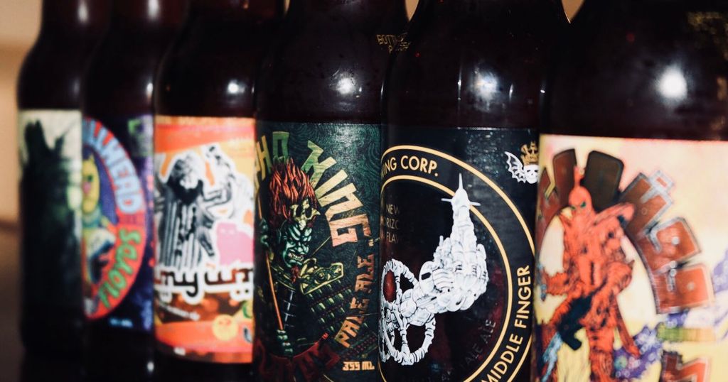 Cheers to Beer Day Britain: the trademark perspective