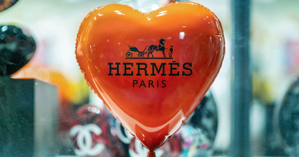 The MetaBirkin: Metaverse trademark infringement or freedom of expression?