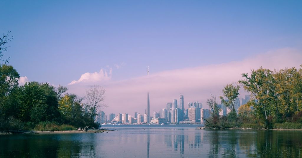 Wie maakt Canada weer groots?