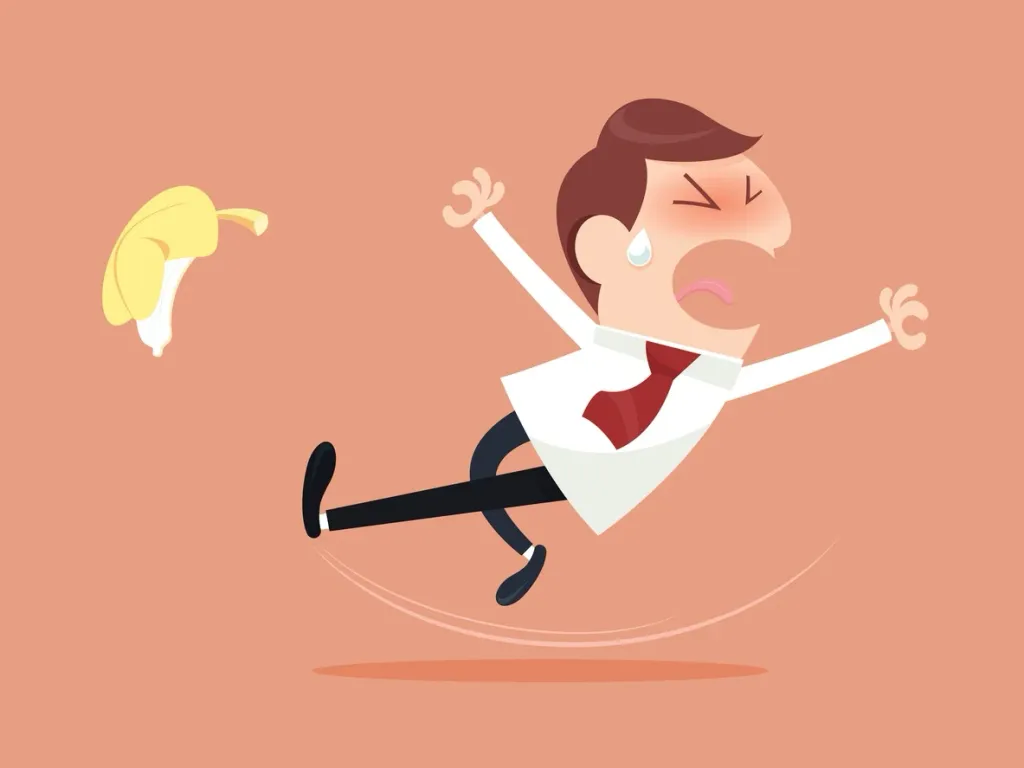 Five mistakes to avoid when registering a trademark