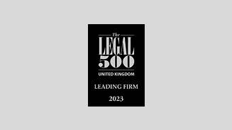 The Legal 500
