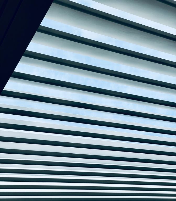 EP validations, translation management, blue shutters