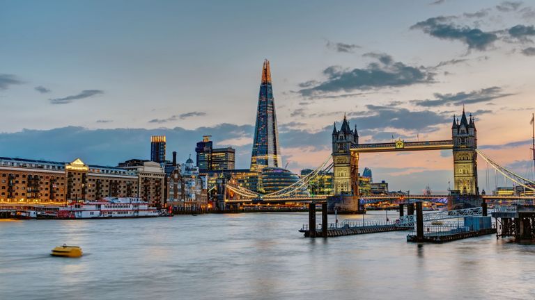 [Trademark event] Join us at the 2026 INTA Annual Meeting in London! 