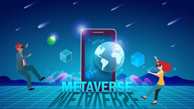 [Webinaire] A l’ère du metaverse comment se protéger dans ce nouveau monde fait de NFT