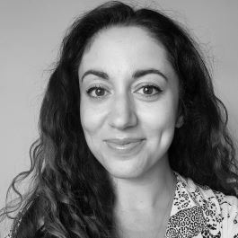 Image for Mona Asgari