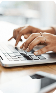 Gegevensoverdracht en audit: