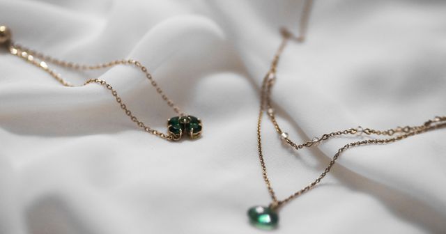 Van Cleef v Louis Vuitton: French court sides with luxury fashion house in clover motif dispute