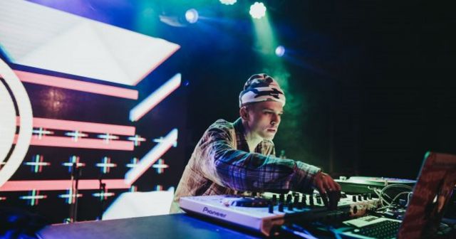 Hey, DJ! Are you licensed to play that music?