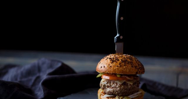 Supermac deals McDonald’s another trademark blow