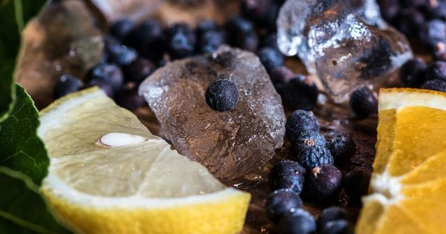 A trademark tasting session to celebrate World Gin Day