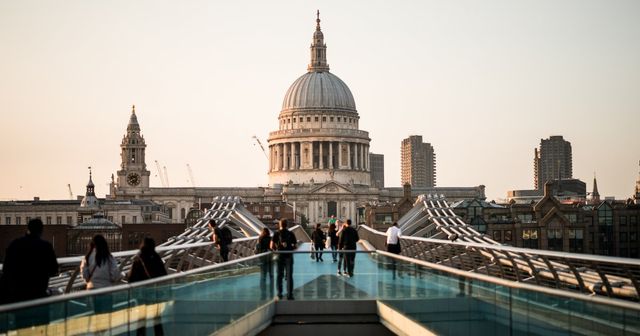 UK update: IPO releases patent and trademark filing stats, and more Brexit news