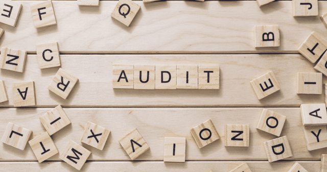 FAQ: IE-Audits