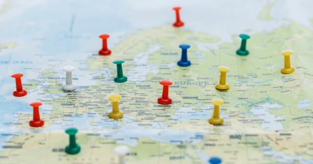 Grenzeloze bescherming: Het systeem van internationale merkregistraties