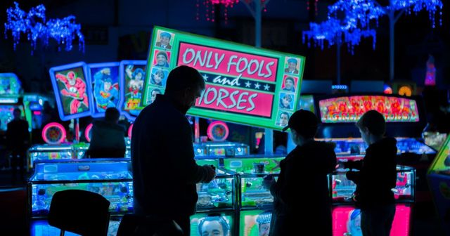 Copyright protection: can you own a fictional character?