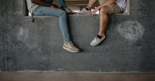 New Balance daagt Nautica wegens gebruik hoofdletter N