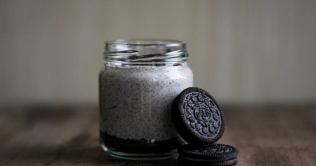 Reputation matters in dispute over twin sandwich biscuits