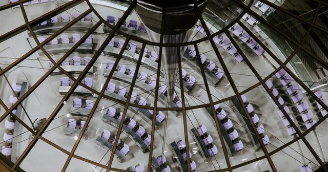 German Constitutional Court blocks Unitary Patent progress