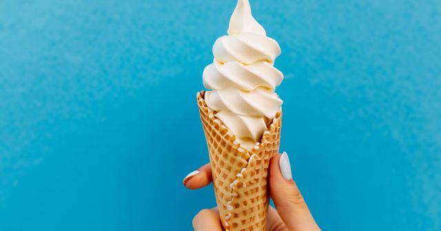 Usage modifié d’une marque française de crèmes glacées