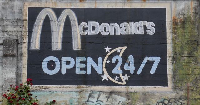 Uniemerk BIG MAC vervallen verklaard, ‘normaal gebruik’ onvoldoende bewezen