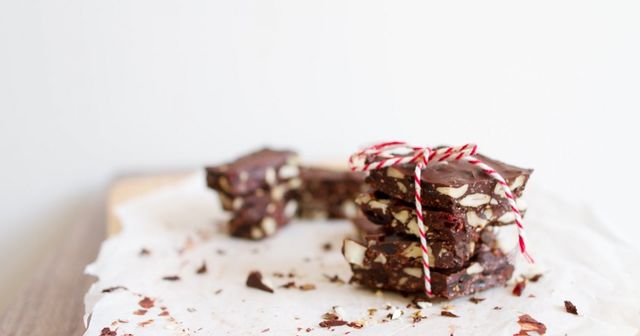 Still no perfect trademark for 'perfect' energy bar