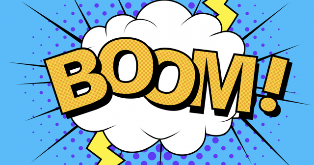 Will Disney’s newest Toy Story 4 character go ‘caboom’?