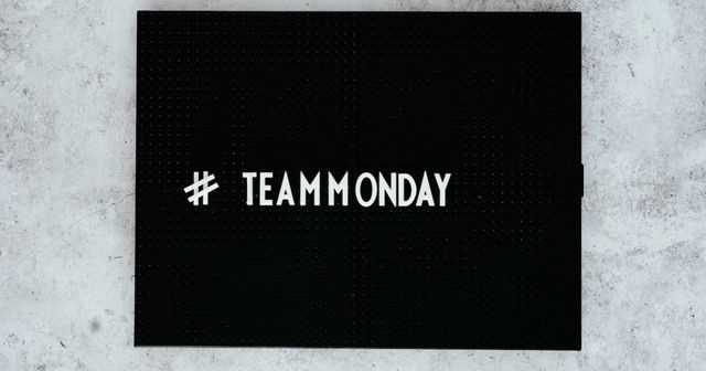 Grime artist Stormzy and hashtag trademarks