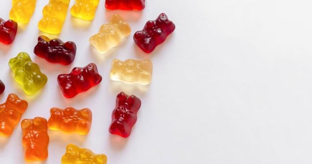 Haribo’s gummy bear trademark deemed too simple by EU Court