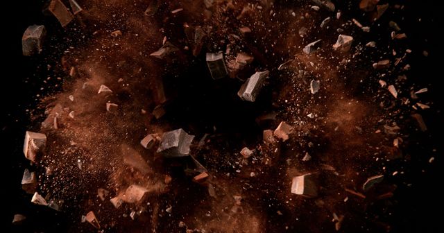 Une décision peu gourmande pour La Maison du Chocolat