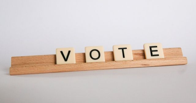 Rapper Diddy naar rechter om ‘Vote or Die’