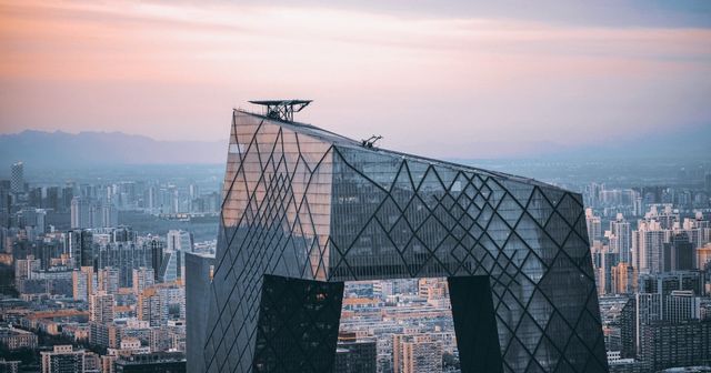 If your products are 'Made in China', protect your trademarks there too