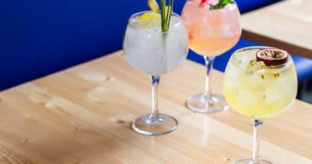 Vera Lynn wil niet met gin geassocieerd worden