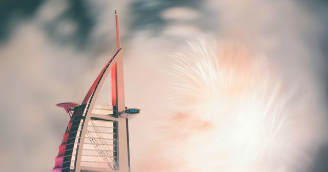 Verenigde Arabische Emiraten treden toe tot het Madrid-systeem