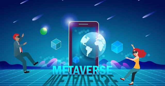 Metaverse NFT tokens: Fad or revolution?