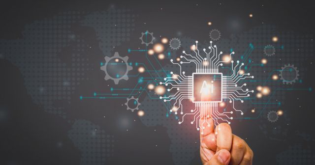 AI inventions: The importance of description, EPO Guidelines and practical considerations