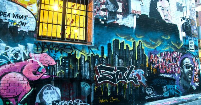 De aap is uit de mouw: Merkregistraties Banksy kunstwerken geen kwade trouw!