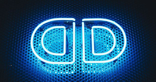 Merkgeschil om letter D beëindigd