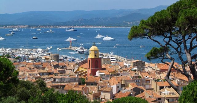 Vins et unités géographiques: un casus belli pour la Cuvée du Golfe de Saint-Tropez