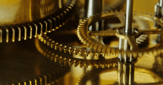 Krachtige militaire innovatie bescherming is een wapen op zich