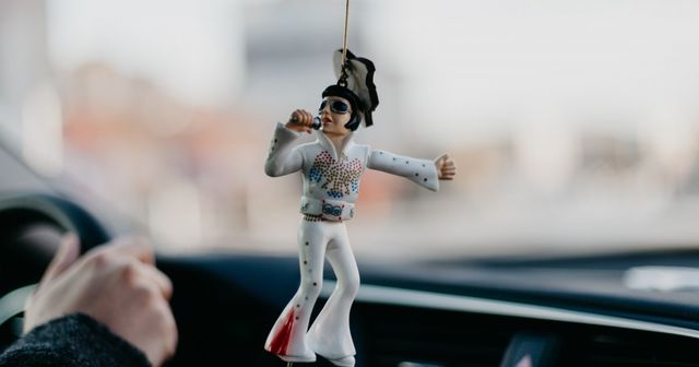 Elvis nog altijd uniek