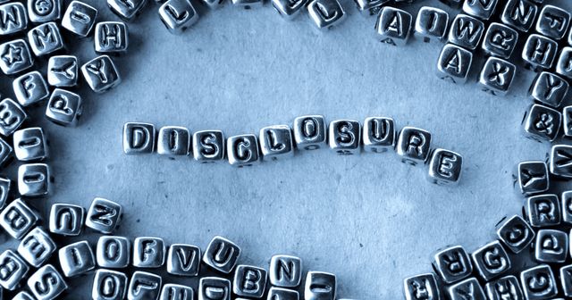 Invention disclosure: What happens if you disclose an invention before filing a patent?