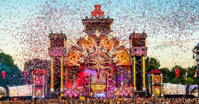 Q-dance tegen Qmusic