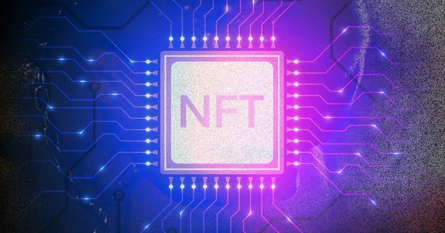 NFT domains: The next generation of domain names